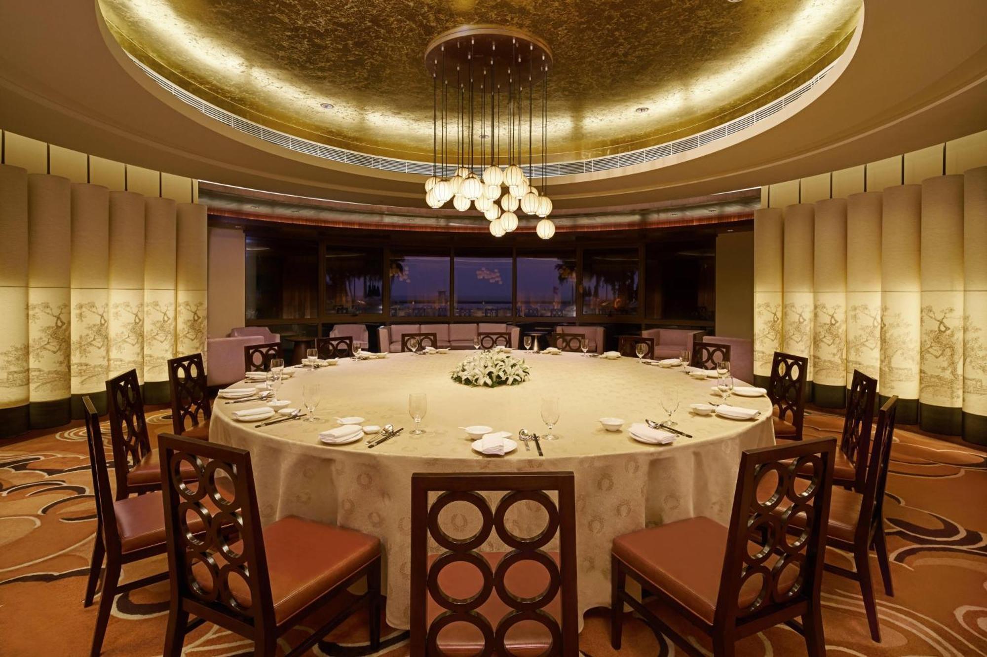 Sheraton Shenzhou Peninsula Resort Wanning Bagian luar foto
